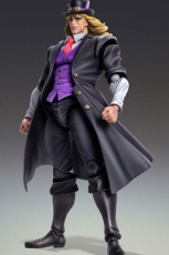 JoJos Bizarre Adventure Part 1: Phantom Blood Actionfigur Statue Chozokado Robert E. O. Speedwagon 17 cm
