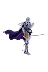Berserk S.H. Figuarts Actionfigur Griffith (Hawk of Light) 15 cm