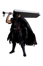Berserk S.H. Figuarts Actionfigur Guts (Berserker Armor) 16 cm