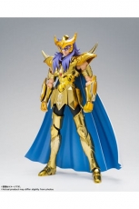 Saint Seiya Saint Cloth Myth Ex Actionfigur Scorpio Milo (Revival Version) 18 cm