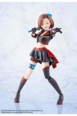 The Idolmaster S.H. Figuarts Actionfigur Seira Mizuki 14 cm