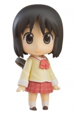 Nichijou Nendoroid Actionfigur Nano Shinonome: Keiichi Arawi Ver. 10 cm