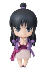 Phoenix Wright: Ace Attorney Nendoroid Actionfigur Maya Fey 10 cm