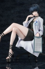 Persona 5 PVC Statue 1/7 Tae Takamaki (Reproduction) 16 cm