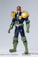 Judge Dredd Exquisite Super Series Actionfigur 1/12 Judge Dredd 15 cm