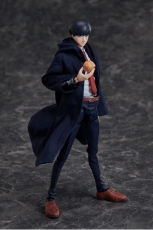 Mashle BUZZmod Actionfigur 1/12 Mash Burnedead 14 cm