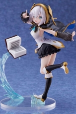 Original Character PVC Statue Ars Almal 17 cm