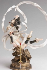 Seiden: RG Veda PVC Statue 1/7 Ashura 32 cm