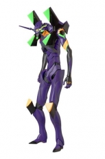 Evangelion 4.0 Final RAH NEO Actionfigur Evangelion EVA13 2021 Ver. 39 cm