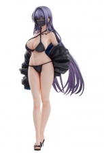 Biya Illustration PVC Statue Yuna-Chan 26 cm