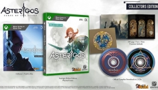 Asterigos: Curse of the Stars Collectors Edition XBOX SX