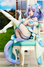 Nekopara PVC Statue 1/7 Cinnamon 19 cm