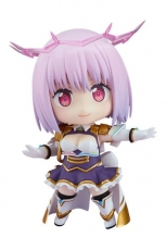 Gridman Universe Nendoroid Actionfigur Akane Shinjo (New Order) 10 cm