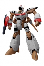 Super Dimension Century Orguss Moderoid Plastic Model Kit Orguss 16 cm