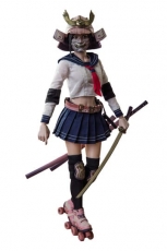 Girl Crush Actionfigur 1/6 Kibitsu Momoko 30 cm