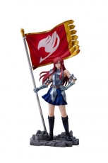 Fairy Tail PVC Statue 1/8 Erza Scarlet 32 cm