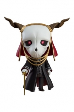 The Ancient Magus Bride Nendoroid Actionfigur Elias Ainsworth: Season 2 Ver. 10 cm