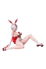 Original Character Statue 1/4 Shiraume 23 cm