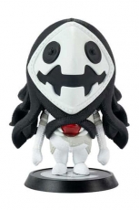 Evangelion Cutie1 PVC Figur 10th Angel 13 cm