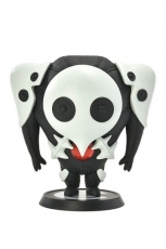 Evangelion Cutie1 PVC Figur 4th Angel 13 cm