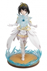 Bofuri: I Dont Want to Get Hurt, So Ill Max Out My Defense PVC Statue 1/7 Maple: Break Core ver. 22 cm