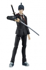 Chainsaw Man Actionfigur Figma Aki Hayakawa 16 cm
