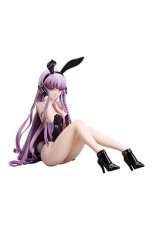 Danganronpa Trigger Happy Havoc PVC Statue 1/4 Kyoko Kirigiri: Bare Leg Bunny Ver. 23 cm