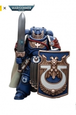 Warhammer 40k Actionfigur 1/18 Ultramarines Victrix Guard 12 cm