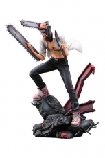 Chainsaw Man PVC Statue 1/7 Chainsaw Man 26 cm
