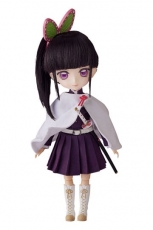 Demon Slayer: Kimetsu no Yaiba Harmonia Humming Doll Actionfigur Kanao Tsuyuri 23 cm