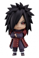 Naruto Shippuden Nendoroid PVC Actionfigur Madara Uchiha 10 cm
