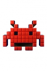 Space Invaders PVC Statue SoftB CRAB 28 cm