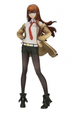 Steinsgate Pop Up Parade PVC Statue Kurisu Makise 17 cm