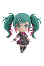 Hatsune Miku: Colorful Stage! Nendoroid Actionfigur Hatsune Miku: School SEKAI Ver. 10 cm