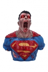 Superman Büste DCeased 30 cm