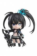 Black Rock Shooter Fragment Nendoroid Actionfigur Elishka 10 cm