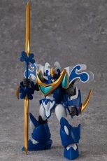 Mado King Granzort Variable Action MINI Actionfigur Super Aquabeat 10 cm