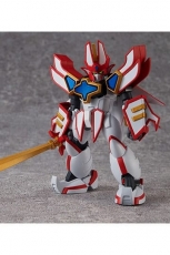 Mado King Granzort Variable Action MINI Actionfigur Super Granzort 10 cm