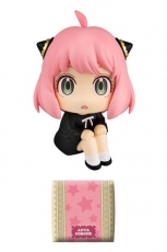 Spy x Family Look Up PVC Statue Anya Forger Special Edition with Bonus 11 cm