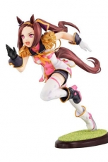 Uma Musume Pretty Derby Lucrea PVC Statue Sakura Bakushin O 22 cm