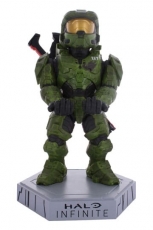 Halo Cable Guy Deluxe Master Chief 20 cm