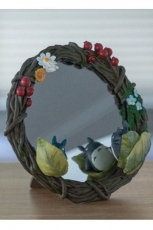 Mein Nachbar Totoro Mini-Spiegel Totoro