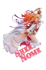 Macross Frontier PVC Statue 1/7 Sheryl Nome Anniversary Stage Ver. 29 cm