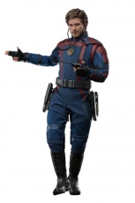 Guardians of the Galaxy Vol. 3 Movie Masterpiece Actionfigur 1/6 Star-Lord 31 cm