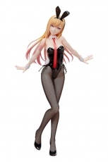 My Dress-Up Darling PVC Statue 1/4 Marin Kitagawa: Bunny Ver. 45 cm