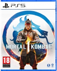 Mortal Kombat 1 AT uncut Playstation 5