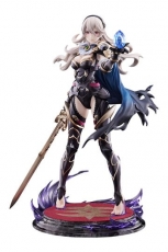 Fire Emblem PVC Statue 1/7 Nohr Noble Corrin 25 cm