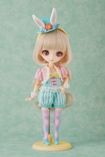 Harmonia Bloom Seasonal Doll Actionfigur Charlotte (Melone) 23 cm
