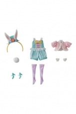 Harmonia Bloom Zubehör-Set für Seasonal Doll Actionfiguren Outfit Set: Charlotte (Melone)