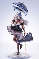 Girls Frontline PVC Statue 1/7 FX-05 She Comes From The Rain 33 cm